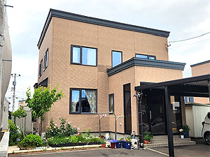 施工前